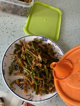 腌萝卜干的做法步骤：11