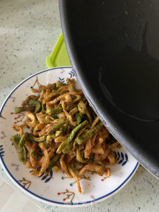 腌萝卜干的做法步骤：10