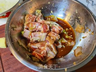 蒜香排骨的做法步骤：10