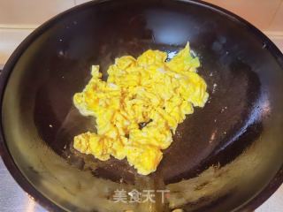 鸡蛋酱拌面的做法步骤：7