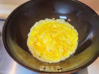 鸡蛋酱拌面的做法步骤：6