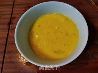 鸡蛋酱拌面的做法步骤：2