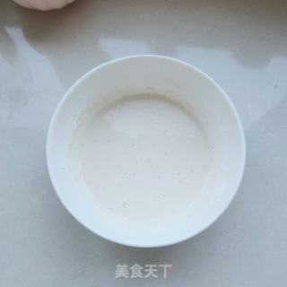 脆皮炸虾的做法步骤：5