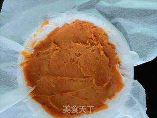 芝士焗红薯的做法步骤：4