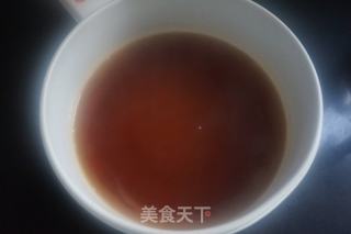 蚝气娃娃菜的做法步骤：11