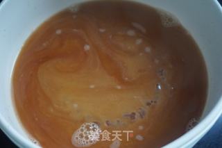 蚝气娃娃菜的做法步骤：10