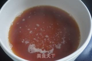 蚝气娃娃菜的做法步骤：9