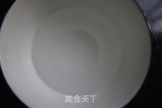 蚝气娃娃菜的做法步骤：6