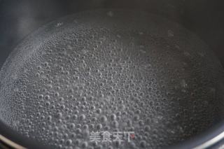蚝气娃娃菜的做法步骤：3