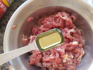 京葱炒肉丝的做法步骤：7