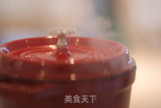 节气食单  |  小寒  糯米红豆饭的做法步骤：10