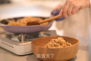 节气食单  |  小寒  糯米红豆饭的做法步骤：7