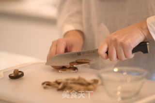 节气食单  |  小寒  糯米红豆饭的做法步骤：6