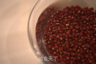 节气食单  |  小寒  糯米红豆饭的做法步骤：3