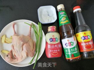 红烧鸽子的做法步骤：1