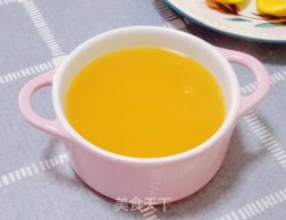 白果枸杞雪梨汁的做法步骤：9