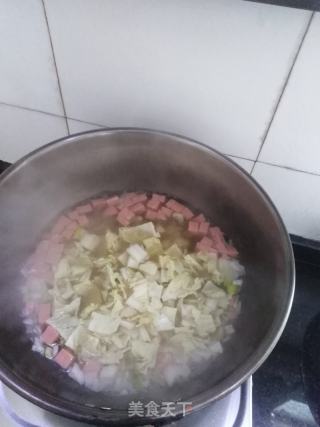 简易版素胡辣汤的做法步骤：5