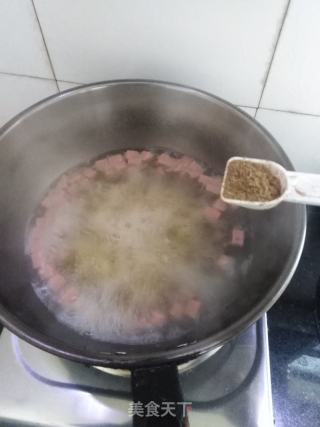简易版素胡辣汤的做法步骤：4