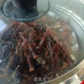 原味风干猪肉的做法步骤：19