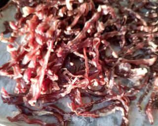原味风干猪肉的做法步骤：17
