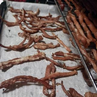 原味风干猪肉的做法步骤：14
