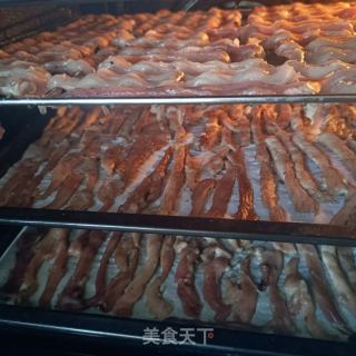 原味风干猪肉的做法步骤：12