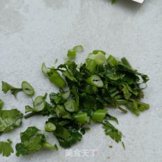 腊兔腿蒸土豆的做法步骤：12