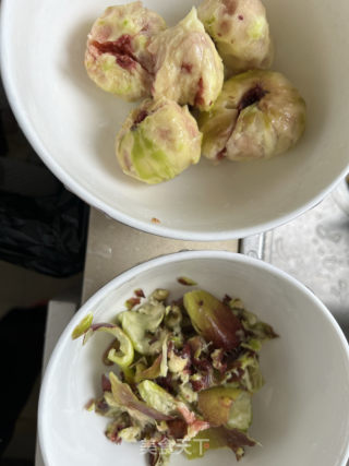 无花果水鸭汤的做法步骤：4