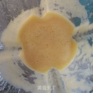 白萝卜椪柑汁的做法步骤：8