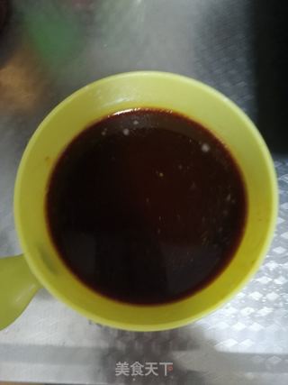 鱼香肉丝的做法步骤：9
