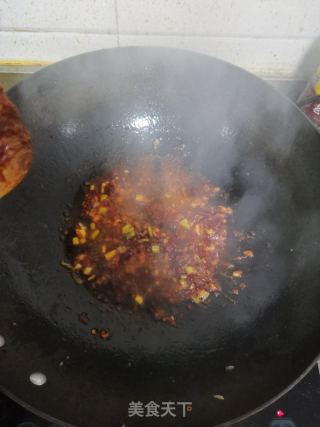 鱼香肉丝的做法步骤：6