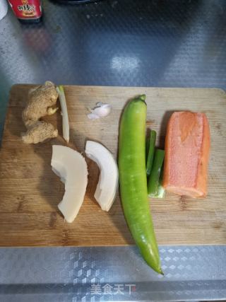 鱼香肉丝的做法步骤：2