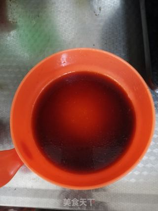 牛肉爆洋葱的做法步骤：4