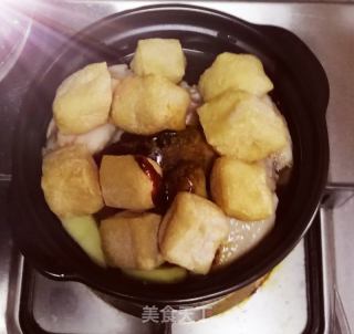 酱烧鸡翅????????????的做法步骤：2