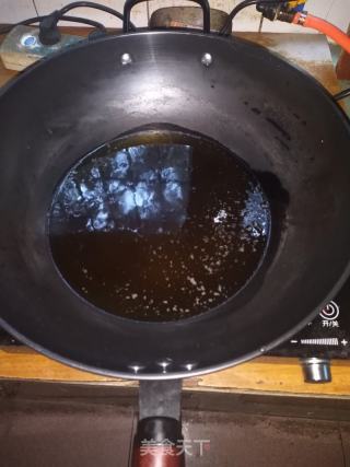 糖醋罗非鱼的做法步骤：5