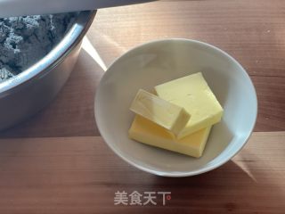 汉堡包的做法步骤：5