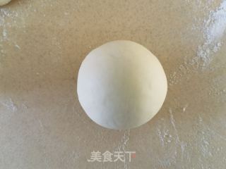 奶香馒头的做法步骤：7