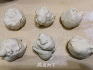 奶香馒头的做法步骤：6