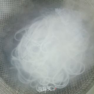 王鸽汤粉的做法步骤：4