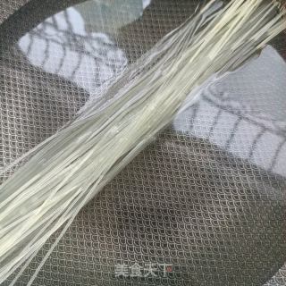 王鸽汤粉的做法步骤：1