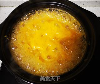 桔子酱的做法步骤：3
