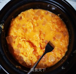 桔子酱的做法步骤：2