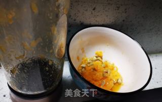 桔子酱的做法步骤：1
