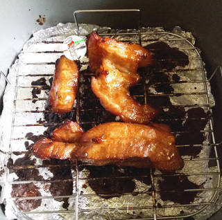 广式叉烧肉的做法步骤：11