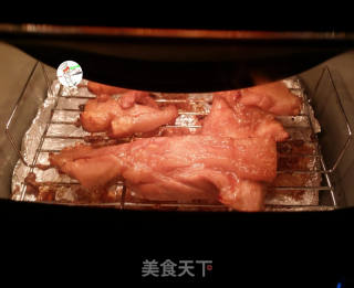 广式叉烧肉的做法步骤：8