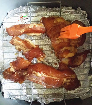 广式叉烧肉的做法步骤：6