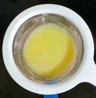 小米玉米汁的做法步骤：8