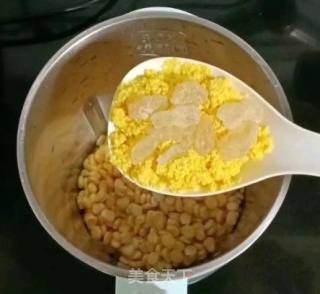 小米玉米汁的做法步骤：5