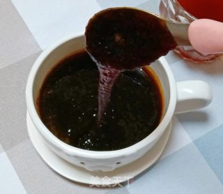 梨膏的做法步骤：17