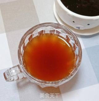 梨膏的做法步骤：16